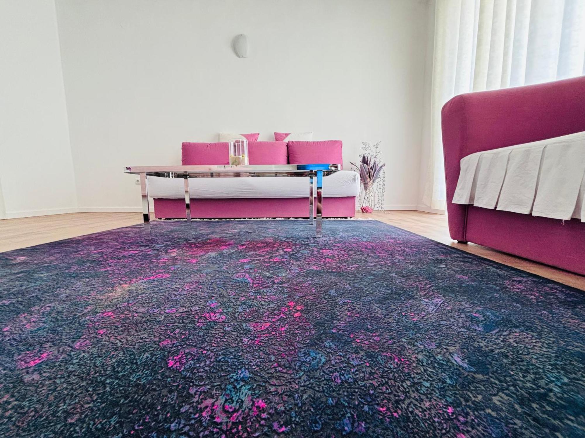 Rooms&App Minka Jadranovo Exteriör bild